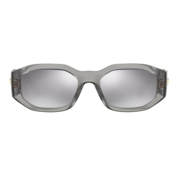 NEW VE4361 311/6G VERSACE SUNGLASSES VERSACE VE4361 GREY